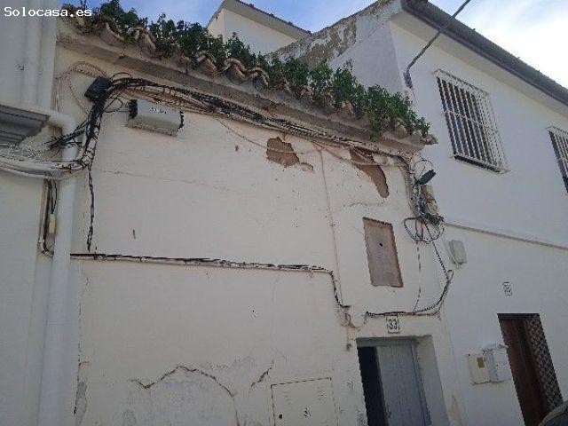 Casa en Venta en Marinaleda, Sevilla