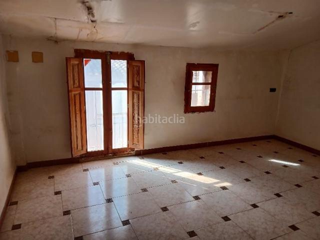 Casa en venta en Marines. Casas.