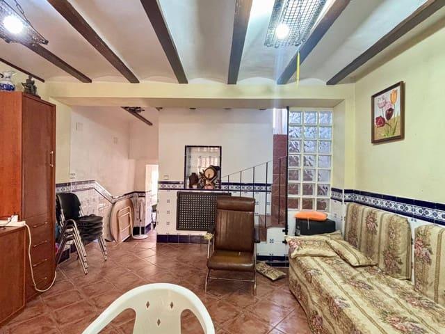 Casa en venta en Marines, Valencia