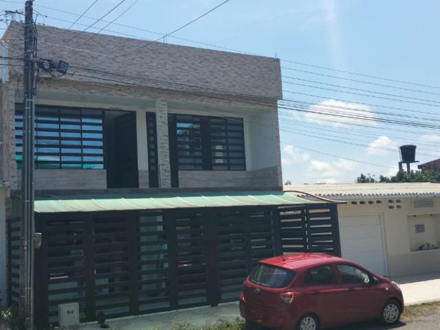 Casa En Venta En Mariquita V156017