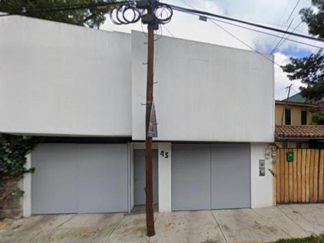 Casa en Venta en Marisma 45, Ampliacion Los Alpes, Álvaro Obregón, Ciudad de México, CDMX