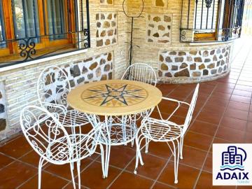 Casa en venta en Marjaliza. Casa en Venta en Marjaliza, Toledo. Casas.