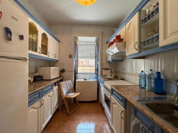 Casa en venta en Marjaliza. Casas.
