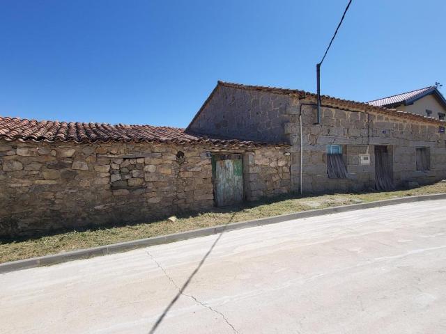 Casa en venta en Marlín Ávila