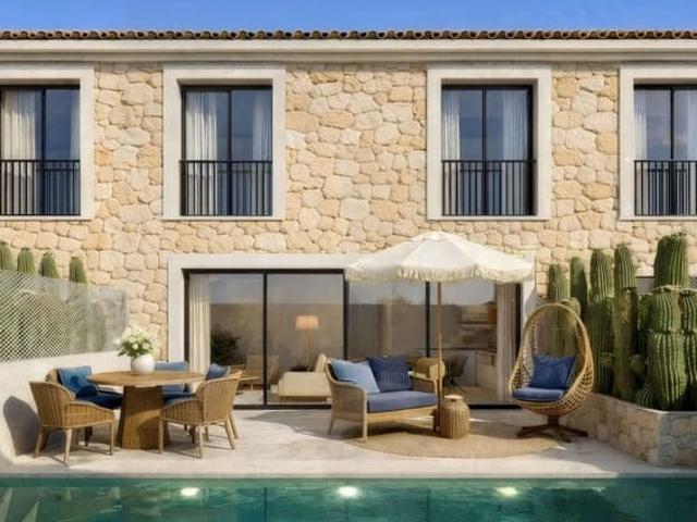 Casa en venta en Marratxí, Mallorca