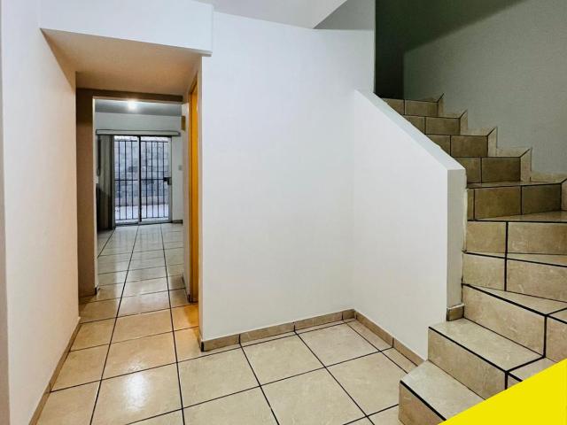 Casa en venta en Marsella Residencial