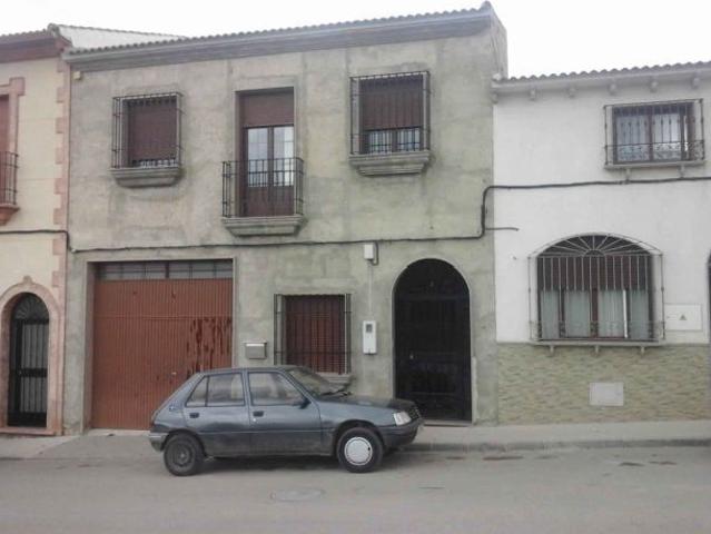 Casa en Venta en Martín de la Jara, Sevilla