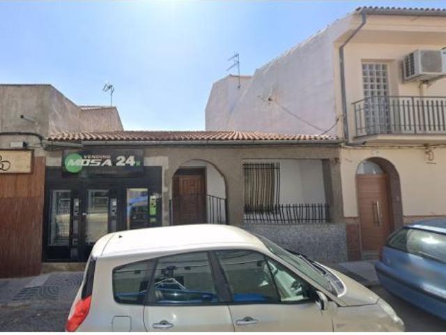 Casa en Venta en Martín de la Jara, Sevilla