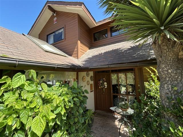 Casa en Venta en Martín de Salvatierra