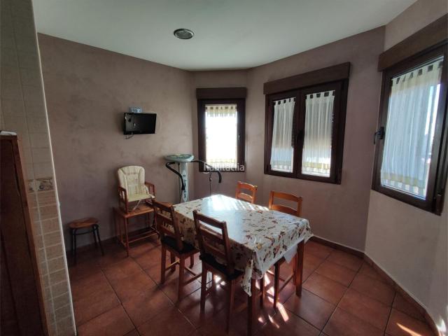 Casa en venta en Martín Muñoz de la Dehesa. Martín Muñoz de la Dehesa Calle 9. Casas Martín Muñoz de la.