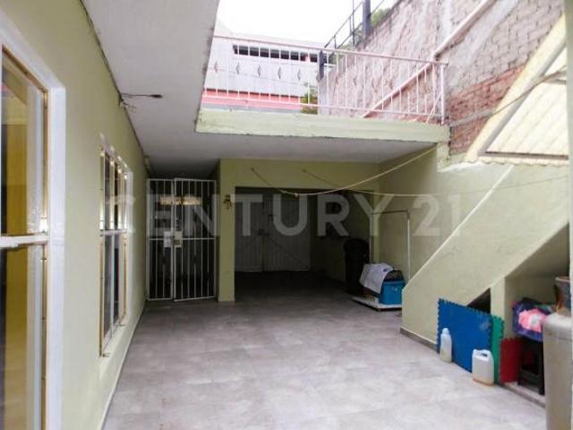 Casa en venta en Mártires de Río Blanco, Gustavo A. Madero, CDMX