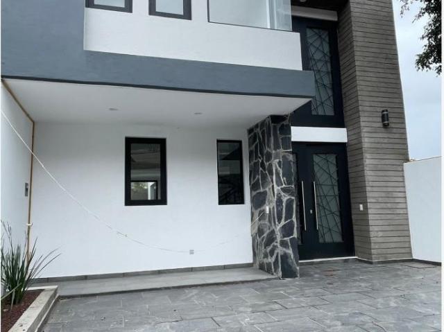 Casa en venta en Mártires del Río Blanco, Oaxaca de Juárez, Oaxaca