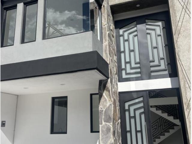 Casa en venta en Mártires del Río Blanco, Oaxaca de Juárez, Oaxaca