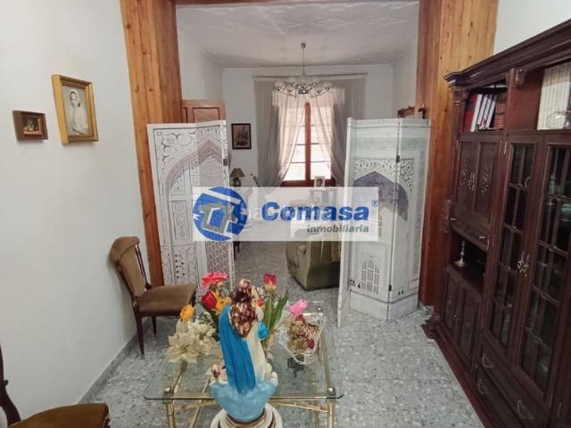Casa en venta en Martos. CASA MARTOS PARQUE. Casas.