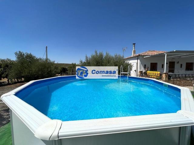 Casa en venta en Martos. CASA MONTE LOPE ALVAREZ. Casas.
