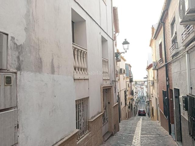 Casa en venta en Martos. Casa en Calle San Sebastián, Martos, Jaén. Casas.