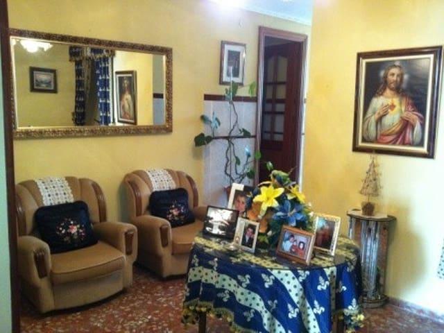 Casa en venta en Martos, Jaén