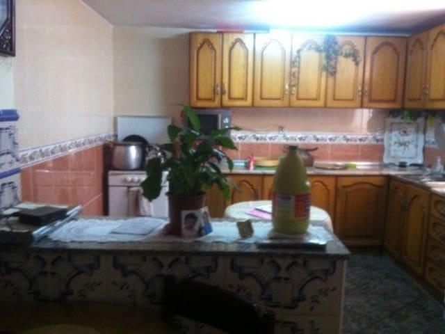 Casa en venta en Martos, Jaén