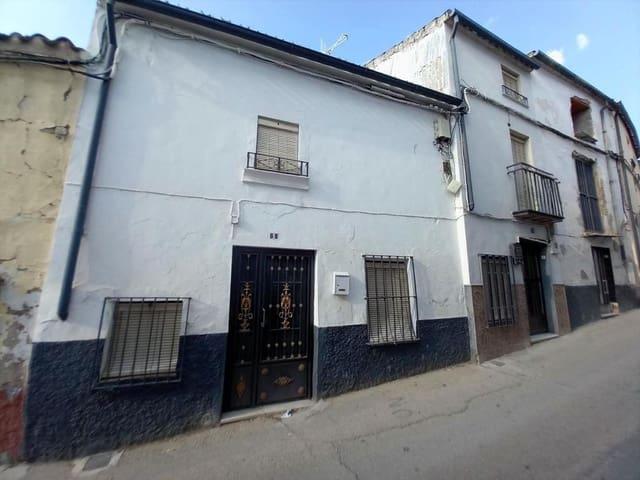Casa en venta en Martos, Jaén