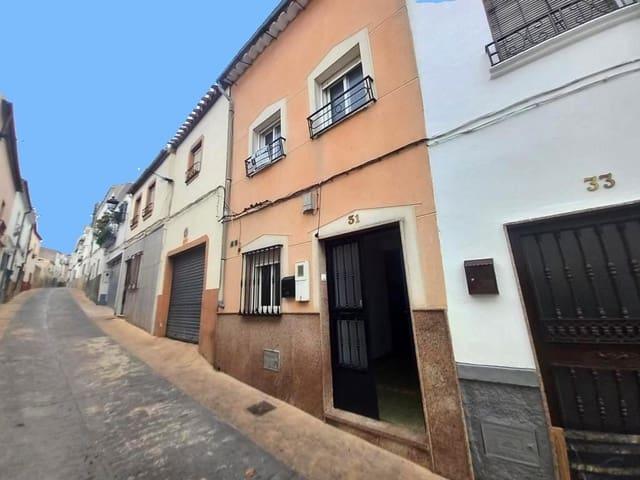 Casa en venta en Martos, Jaén