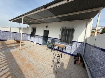 Martos, Jaén, Andalucía, Andalucía - Terraza