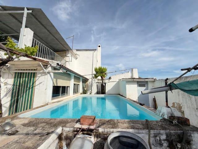 Casa en venta en Martos, Jaén