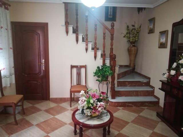 Casa en venta en Martos, Jaén