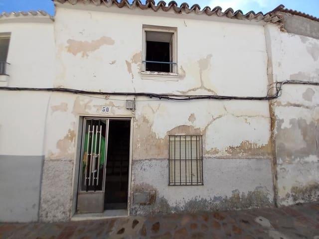 Casa en venta en Martos, Jaén