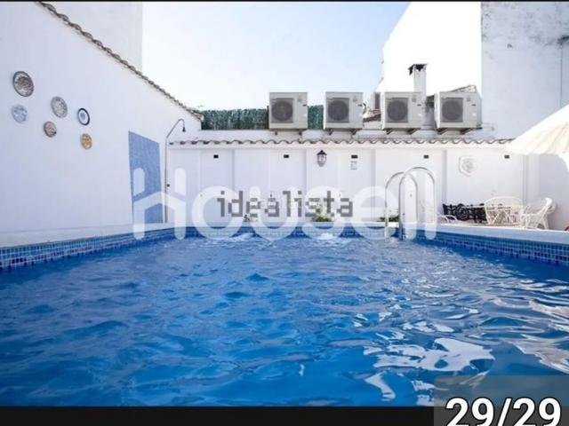 Casa en venta en Martos. Piso céntrico magnífica inversión. Casas.