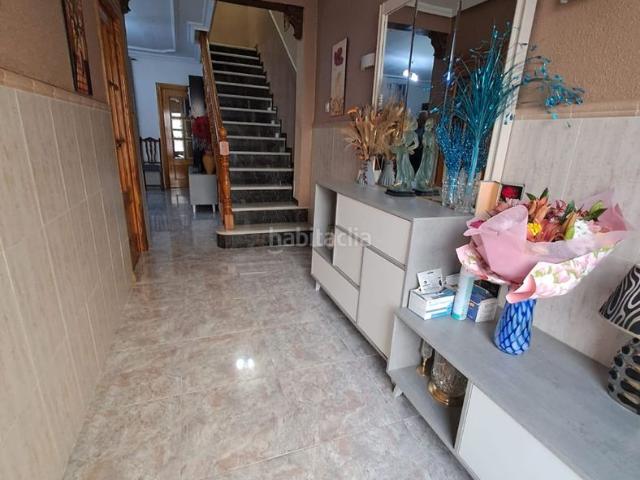 Casa en venta en Martos. SE VENDE FANTÁSTICA CASA CON COCHERA POR LA ZONA CRUZ DEL LLORO, POR 190.000 NEGOCIABLES!. Casas.