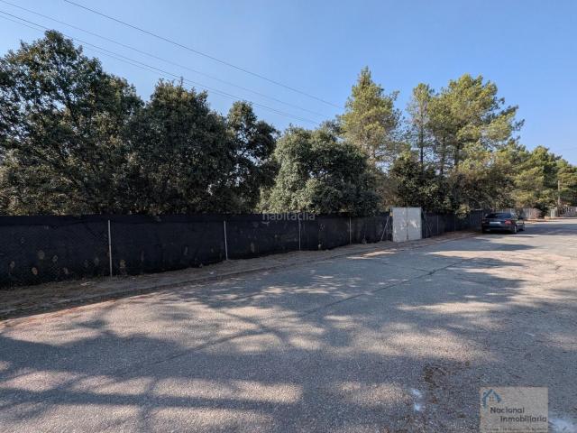 Casa en venta en Marugán. MarugánCasa. Casas.