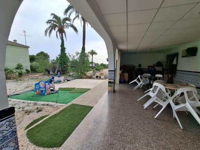 Casa en venta en Matola, Alicante
