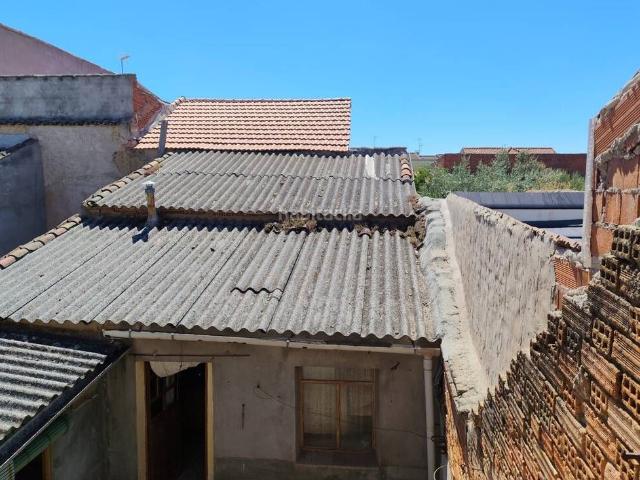 Casa en venta en Mata La. Casa en La Mata, Toledo. Casas Mata.