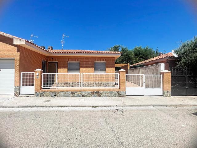 Casa en venta en Mata La. CL ALHAMBRA LA MATA TOLEDO. Casas Mata.