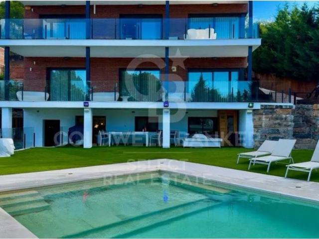 Casa en Venta en Matadepera