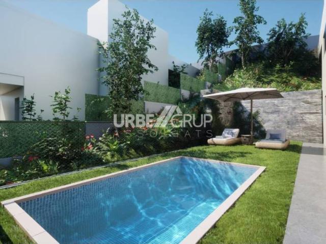 Casa en Venta en Matadepera