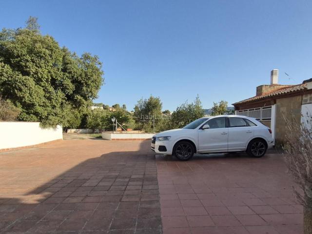 Casa en venta en Matadepera. CASA A LES PEDRITXES AMB ESPECTACULARS VISTES. Casas.