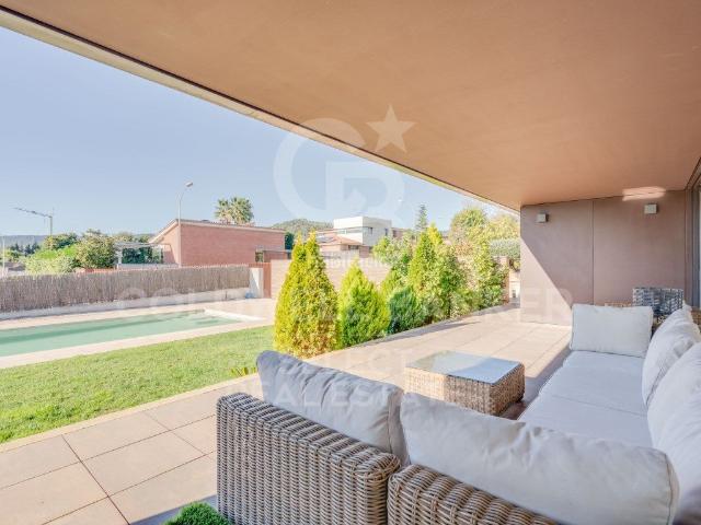 Casa en venta en Matadepera. Casa en venta en Verge de Montserrat. Casas.