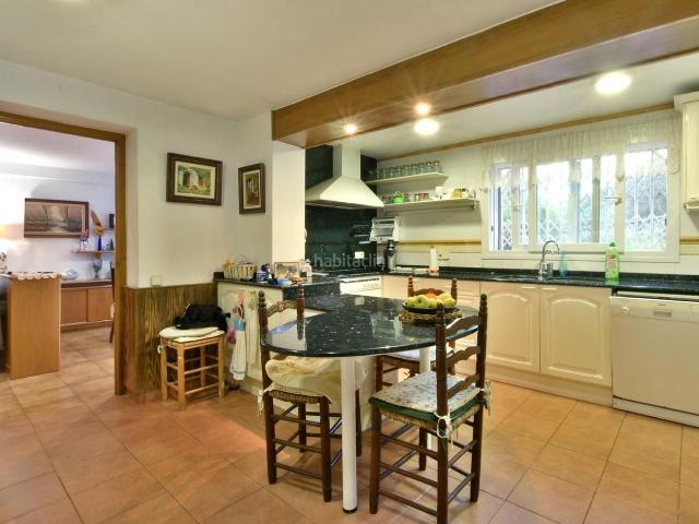 Casa en venta en Matadepera. Casas.