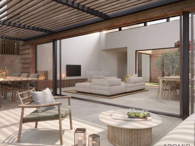 Casa en venta en Matadepera. Diseño, luz y exclusividad en Matadepera. Casas.