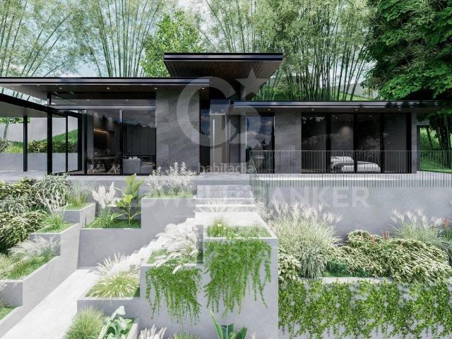 Casa en venta en Matadepera. Exclusiva casa de obra nueva. Casas.