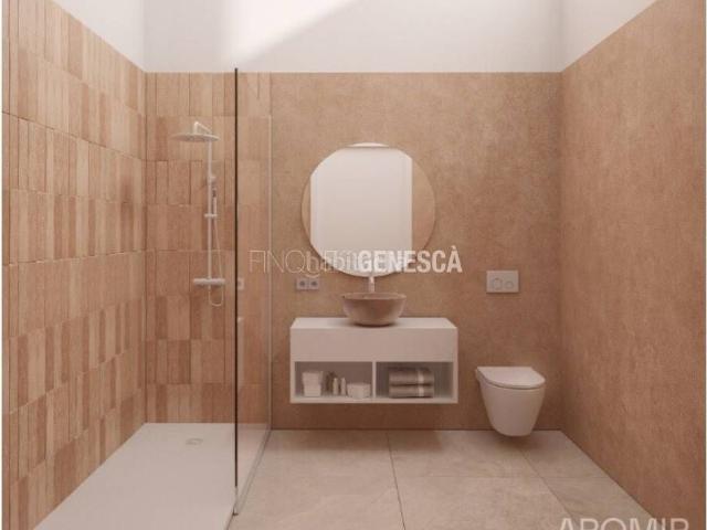 Casa en venta en Matadepera. Exclusiva casa de obra nueva en venta en Matadepera con jardín privado y acabados premium. Casas.