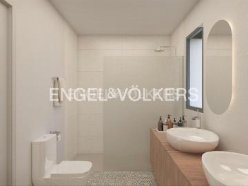 Casa en venta en Matadepera. Exclusiva casa de obra nueva en Matadepera. Casas.