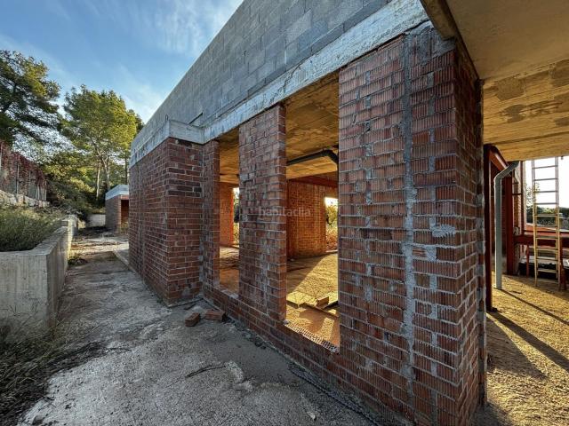 Casa en venta en Matadepera. Vivienda exclusiva para personalizar, en Matadepera. Casas.