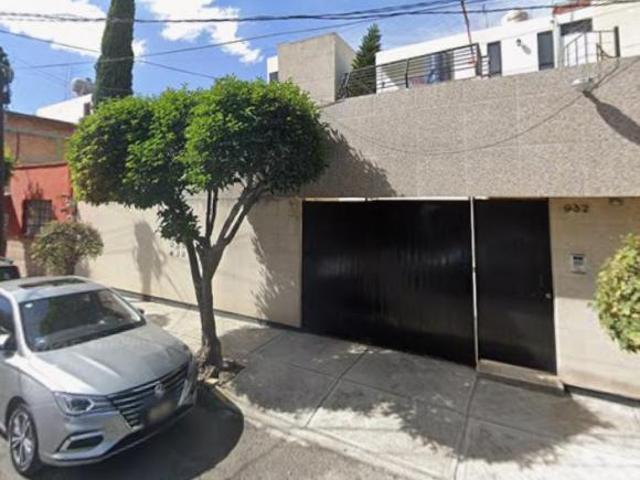 Casa en Venta en Matagalpa 932, Lindavista Nte Gustavo A. Madero, Ciudad de México
