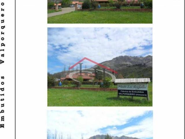 Casa en Venta en Matallana de Torío