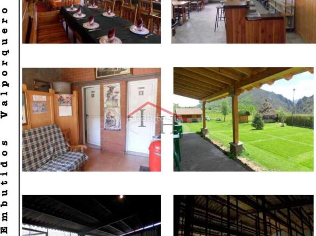 Casa en venta en Matallana de Torío. Casas Matallana de.