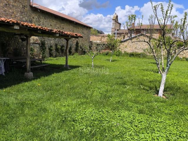 Casa en venta en Matallana de Torío. Se venden casas en Pardave de Torio. Casas Matallana de.