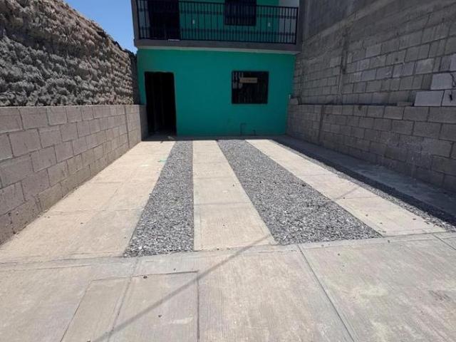 CASA EN VENTA EN MATAMOROS COAH