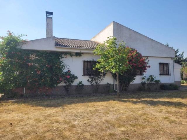Casa en Venta en Matapozuelos